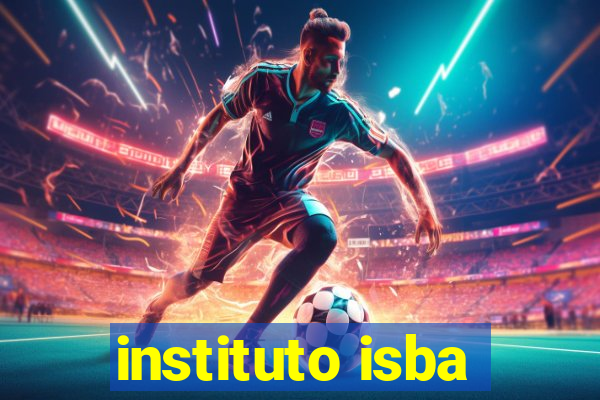 instituto isba